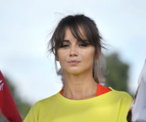 Anna Przybylska