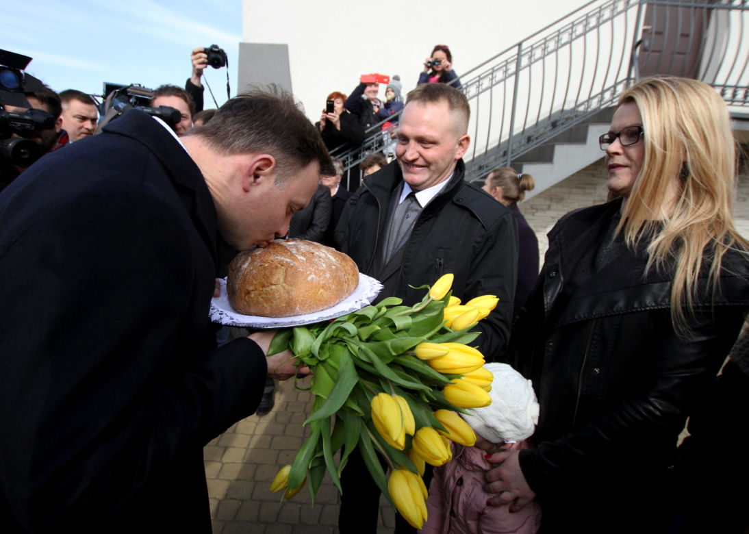 Andrzej Duda