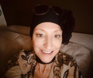 Agnieszka Burzyńska przeszła poważne problemy zdrowotne