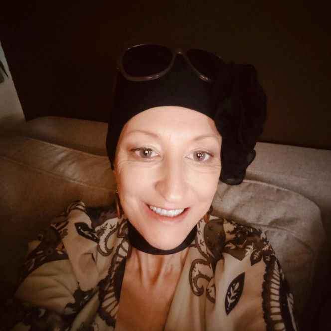 Agnieszka Burzyńska przeszła poważne problemy zdrowotne