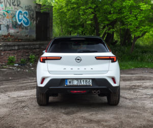 Opel Mokka 1.2 Turbo 130 KM AT8 GS Line