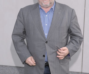 Cieślak kibicował naszej miłości