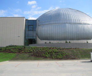Politechnika Rzeszowska. Nowa inwestycja