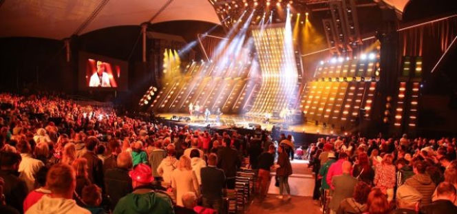 Kontrowersyjne gwiazdy na Polsat SuperHit Festiwal 2018 