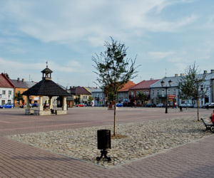 Oto najmniejsze miasta w województwie śląskim. Nie zgadniesz ile mają kilometrów! [ZDJĘCIA]