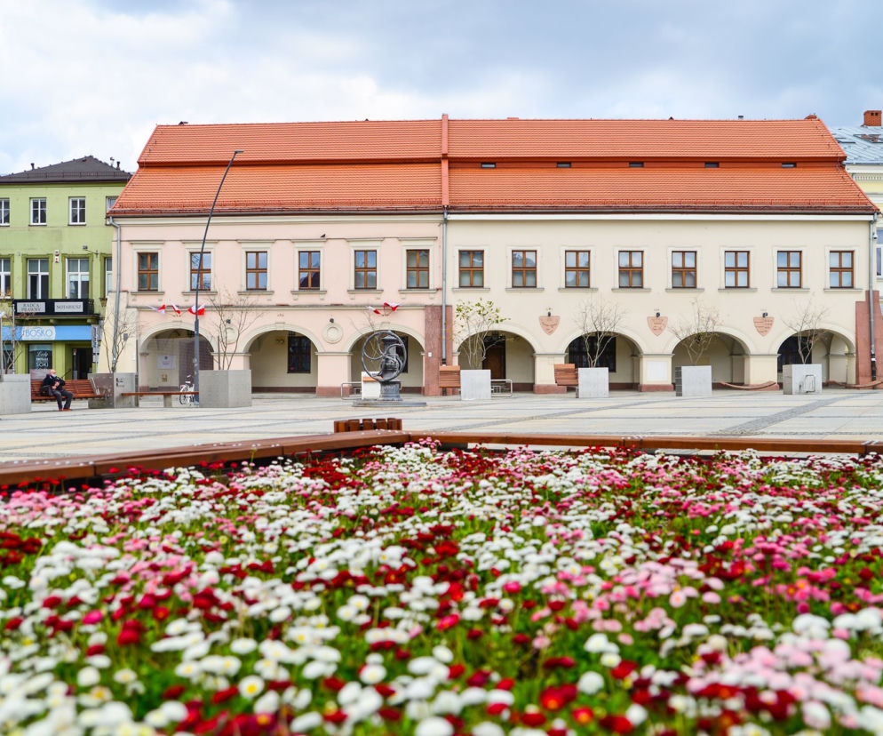 Co dalej z pandemią? Z klimatem? Kieleckie muzeum zachęca do dzielenia się refleksjami