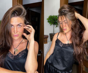 Magda Pyznar, seks jest jak jedzenie i picie