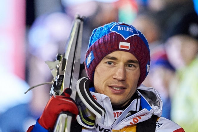 Skoki narciarskie 16-17.12.2017: ONLINE i TV. Transmisja skoków w Engelbergu