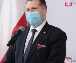 Przemysław Czarnek