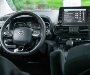 Citroen Berlingo 1.2 PureTech 110 KM M6