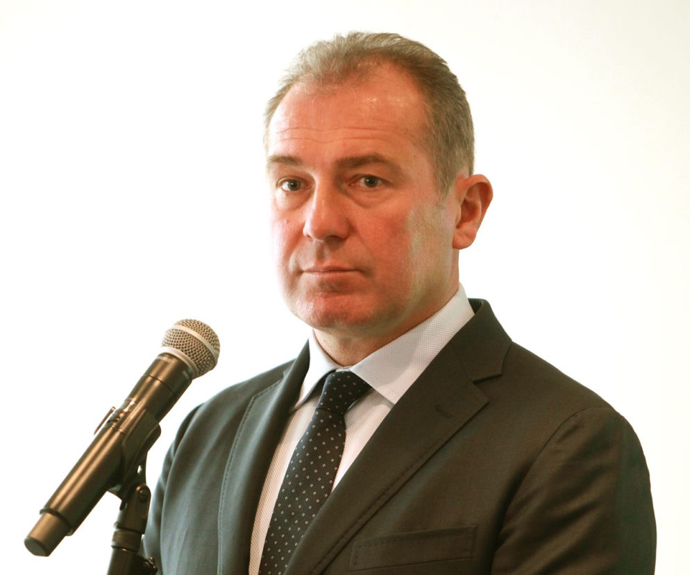 Marek Koźmiński