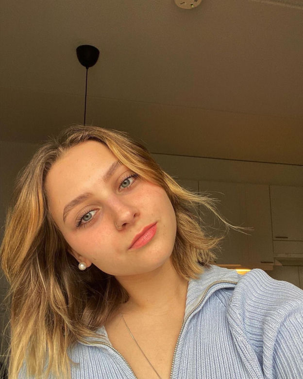 Julia Zielińska