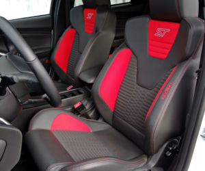 Ford Focus ST 2.0 TDCI