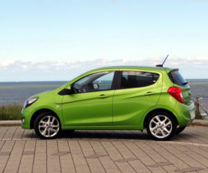 Opel Karl