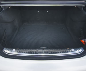 Mercedes-Benz S560 4Matic Coupe