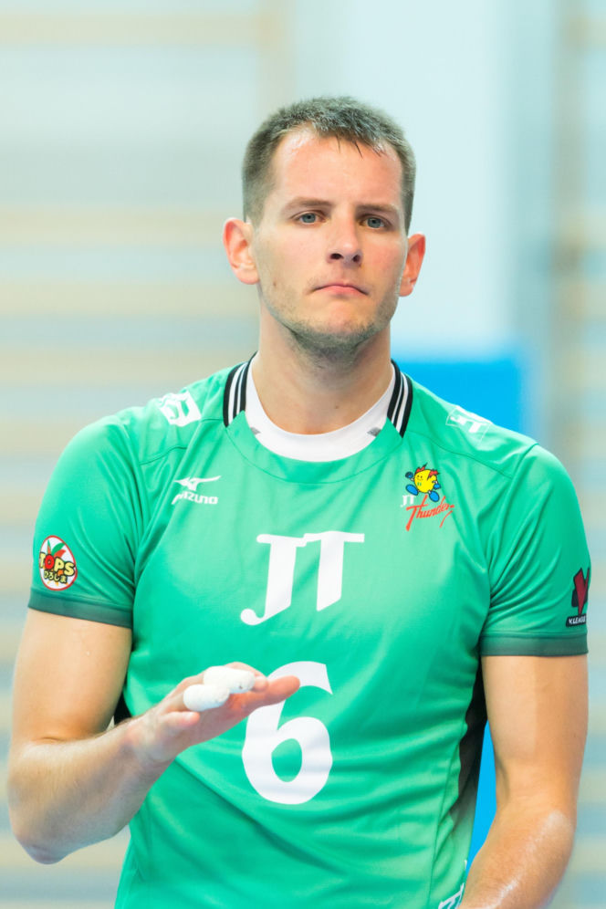 Tak się zmieniał Bartosz Kurek