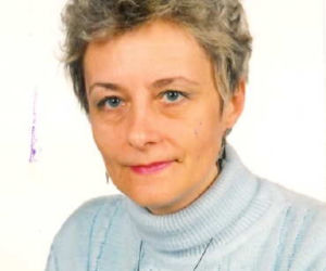BRODZIŃSKA MAŁGORZATA
