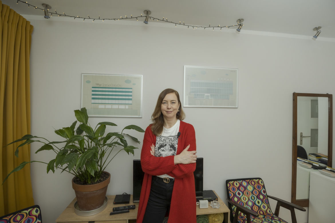 „Politycy od kuchni” u posłanki Hanny Gill-Piątek