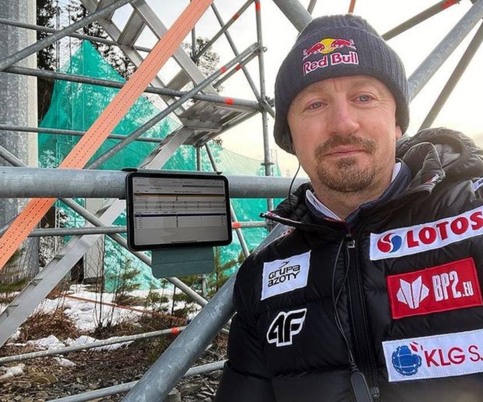 Adam Małysz