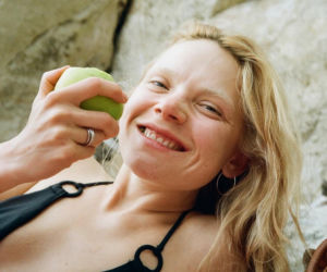 Sandra Drzymalska