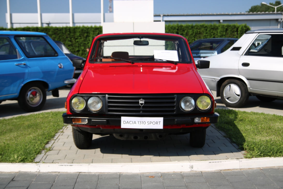 Dacia 1310 Sport