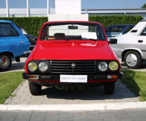 Dacia 1310 Sport