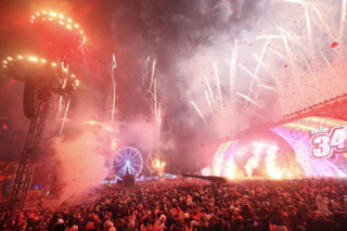 Światełko do Nieba 2026 w Warszawie