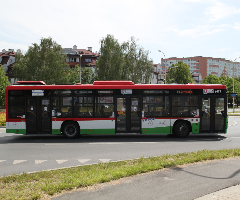 Limity 75 proc. w autobusach. W Lublinie na razie bez paszportów covidowych