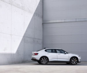Polestar 2 (2020)
