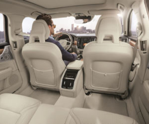 Volvo S90 Excellence