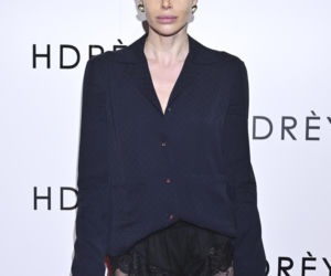 Srebrna Doda, odważna Blanka i elegancka Przetakiewicz! Gwiazdy błyszczały na czerwonym dywanie