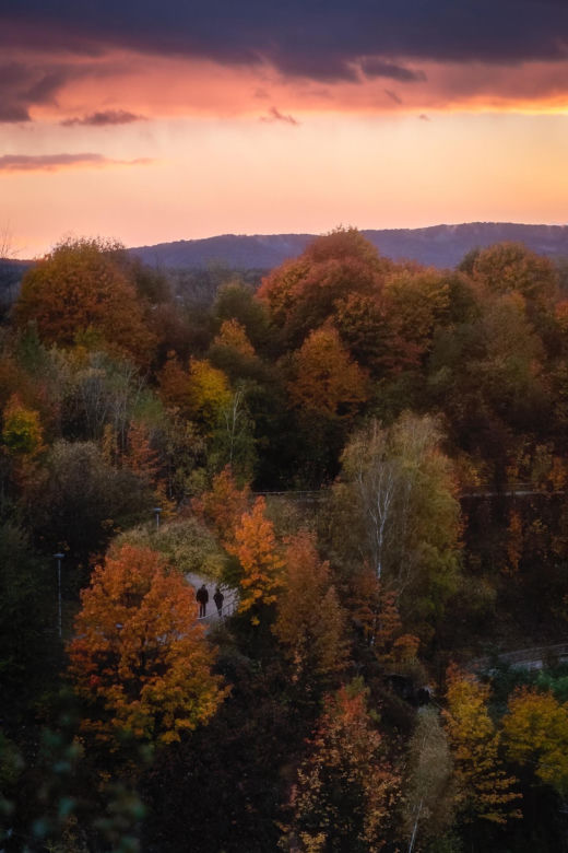 Świętokrzyskie. Kraina Czarów