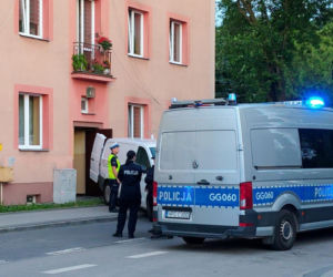 Cztery ciała w mieszkaniu! Wśród zmarłych zaledwie 8-dniowe dziecko