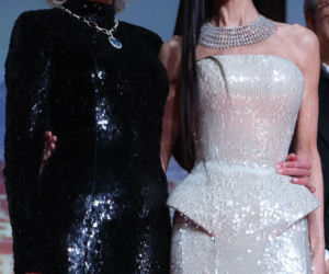 Cannes 2026: Wychudzona Demi Moore, ikoniczna Joan Collins, apetyczna Heidi Klum