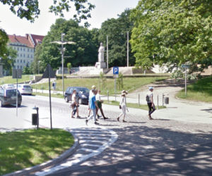 Widziałeś pojazd Google Street View? Sprawdź czy zostałeś uwieczniony na zdjęciach!