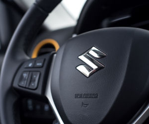 Suzuki Vitara 1.0 BoosterJet 5MT AllGrip Premium