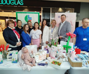 Impreza #MySiedlczanki – Ona i On – Dzień Kobiet i Mężczyzn w Siedlcach 2026