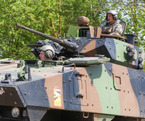 Ćwiczenia DEFENDER–Europe 22 w Nowogrodzie 