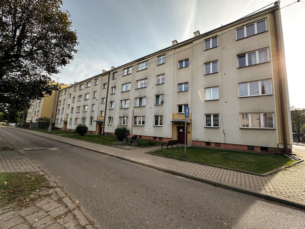 Nie żyje ojciec nożownika z Ostrołęki. Tragiczny finał przy Celulozowej