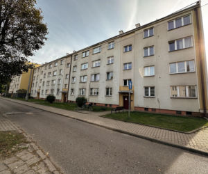 Nie żyje ojciec nożownika z Ostrołęki. Tragiczny finał przy Celulozowej