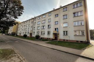 Nie żyje ojciec nożownika z Ostrołęki. Tragiczny finał przy Celulozowej
