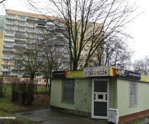 Ścigali poszukiwanego listem gończym. Trafili na jaskinię hazardu w centrum Szczecina