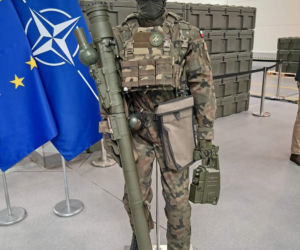 Polski „Grom z jasnego nieba” powraca. Wicepremier podpisał mega-kontrakt na tysiące Piorunów!