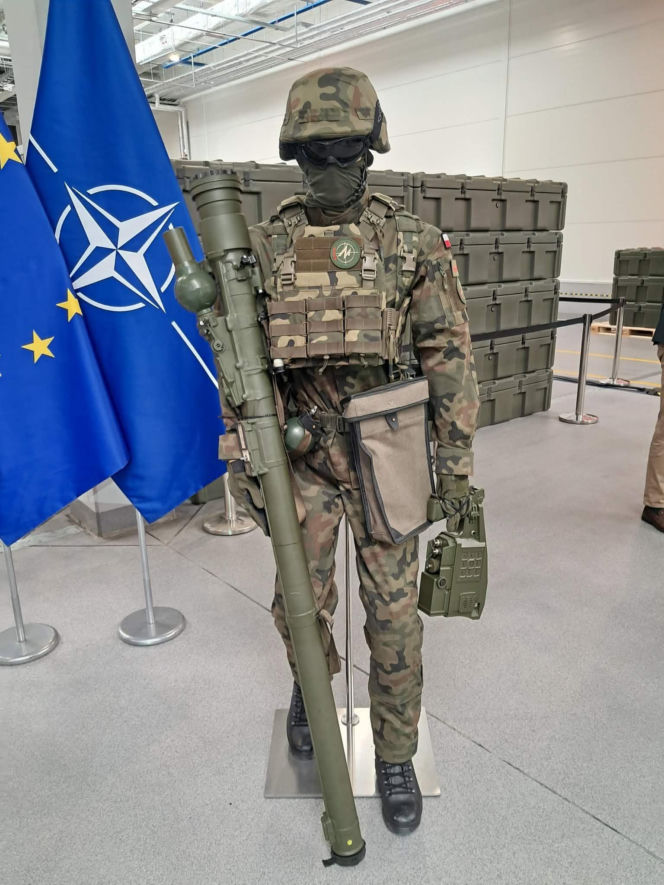 Polski „Grom z jasnego nieba” powraca. Wicepremier podpisał mega-kontrakt na tysiące Piorunów!