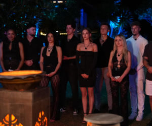 Hotel Paradise 13 - odcinek 3