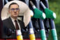 Tylko u nas: Motyka zdradza plan rządu! Kiedy i o ile spadną ceny paliw?