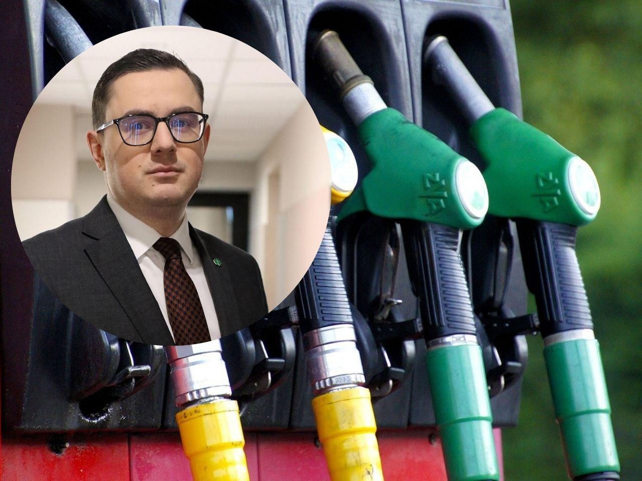 Minister energii studzi emocje i uspokaja: Nie zabraknie nam paliwa