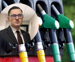 Minister energii studzi emocje i uspokaja: Nie zabraknie nam paliwa