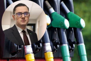 Tylko u nas: Motyka zdradza plan rządu! Kiedy i o ile spadną ceny paliw?