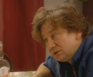 RANCZO 7 odc. 88. Kusy (Paweł Królikowski)